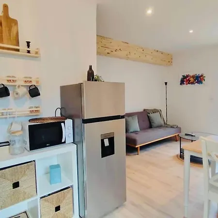 Le Rendez Vous - Parking Gratuit Carcassonne