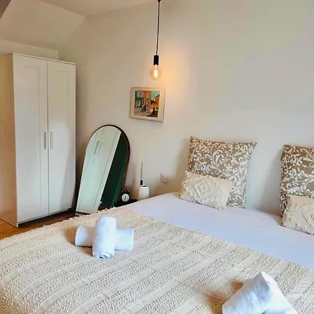 Apartment Le Rendez Vous - Parking Gratuit Carcassonne