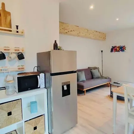 Le Rendez Vous - Parking Gratuit