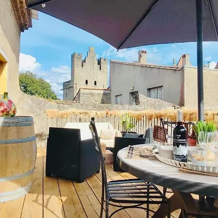 Le Rendez Vous - 4 Etoiles - Parking Gratuit Appartement *