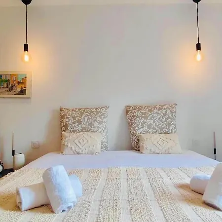 Appartement Le Rendez Vous - Parking Gratuit