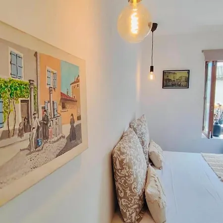 Le Rendez Vous - Parking Gratuit Appartement