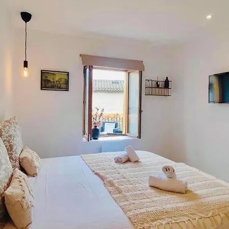 Le Rendez Vous - Parking Gratuit *