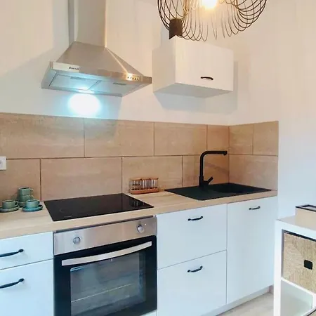 Appartement Le Rendez Vous - 4 Etoiles - Parking Gratuit *