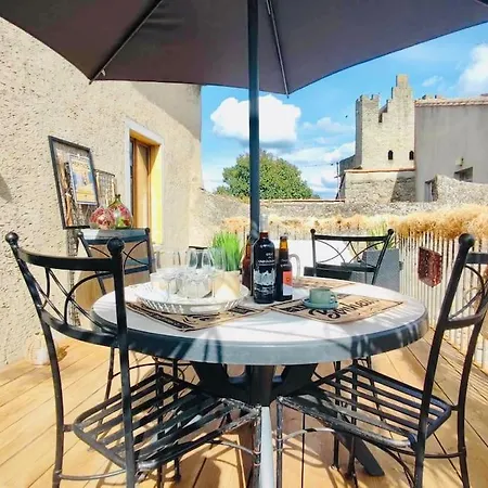 Le Rendez Vous - 4 Etoiles - Parking Gratuit Appartement