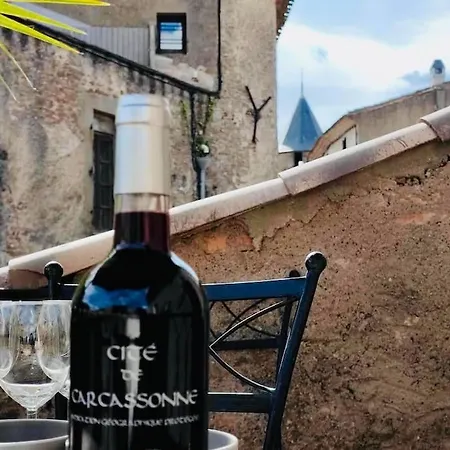 Appartement Le Rendez Vous - 4 Etoiles - Parking Gratuit