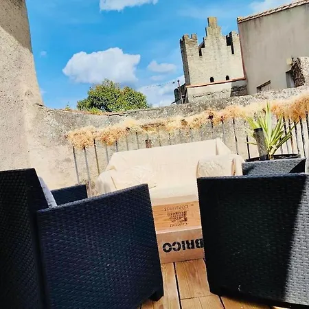 Le Rendez Vous - Parking Gratuit Apartment *
