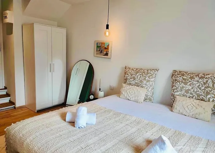 Apartment Le Rendez Vous - 4 Etoiles - Parking Gratuit Carcassonne