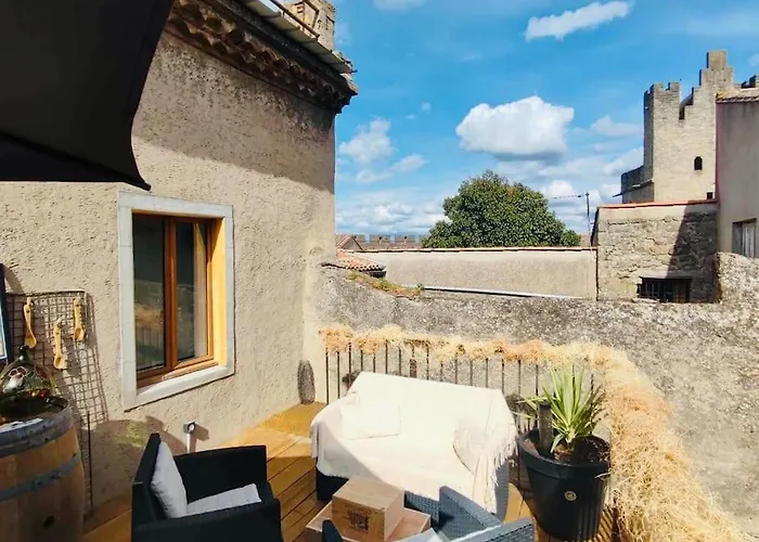 Le Rendez Vous - 4 Etoiles - Parking Gratuit Apartment