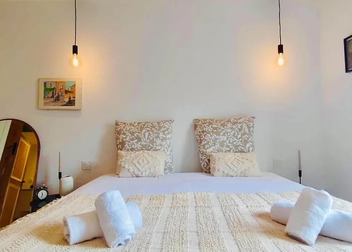 Apartment Le Rendez Vous - 4 Etoiles - Parking Gratuit