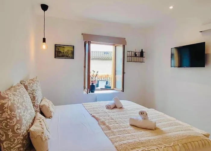 Le Rendez Vous - 4 Etoiles - Parking Gratuit *