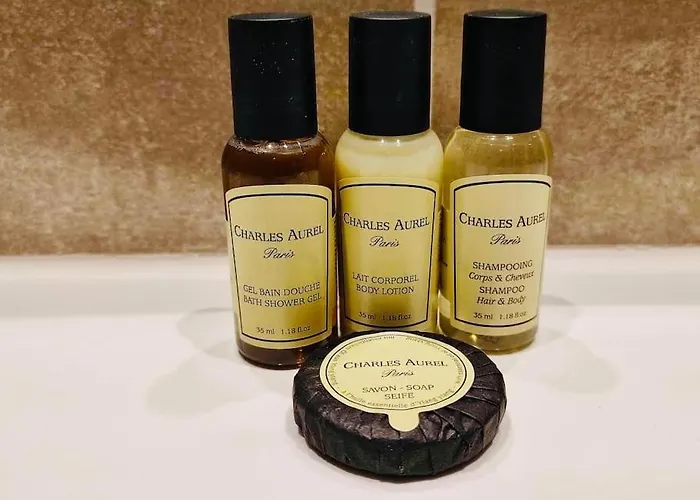 Le Rendez Vous - 4 Etoiles - Parking Gratuit