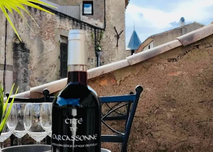 Апартаменты Le Rendez Vous - 4 Etoiles - Parking Gratuit