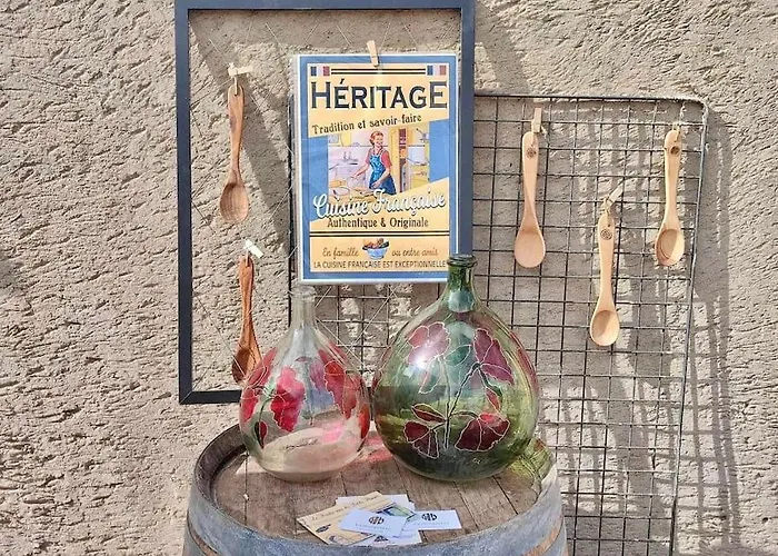 Апартаменты Le Rendez Vous - 4 Etoiles - Parking Gratuit *